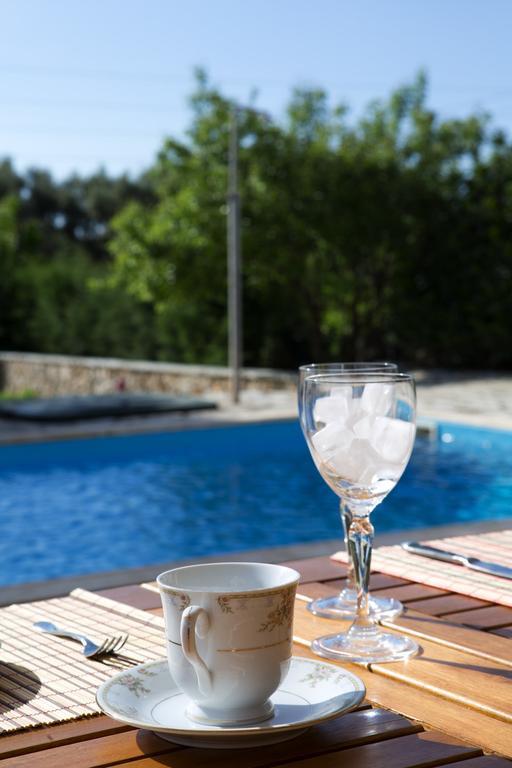 Aelia Villa Sivota  Phòng bức ảnh