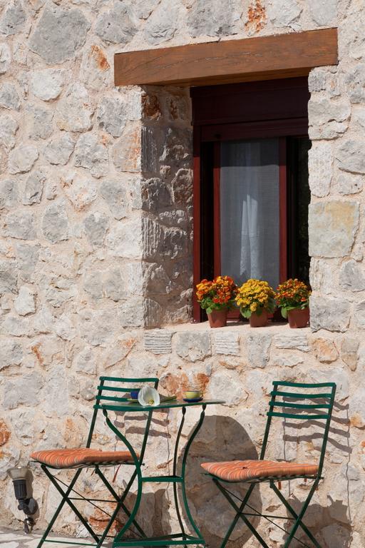 Aelia Villa Sivota  Phòng bức ảnh