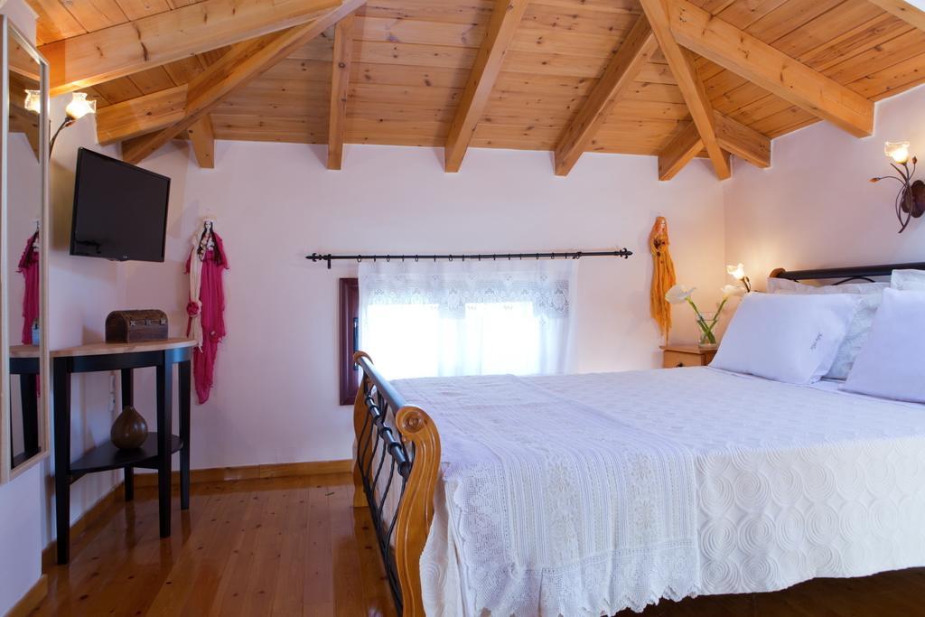 Aelia Villa Sivota  Phòng bức ảnh