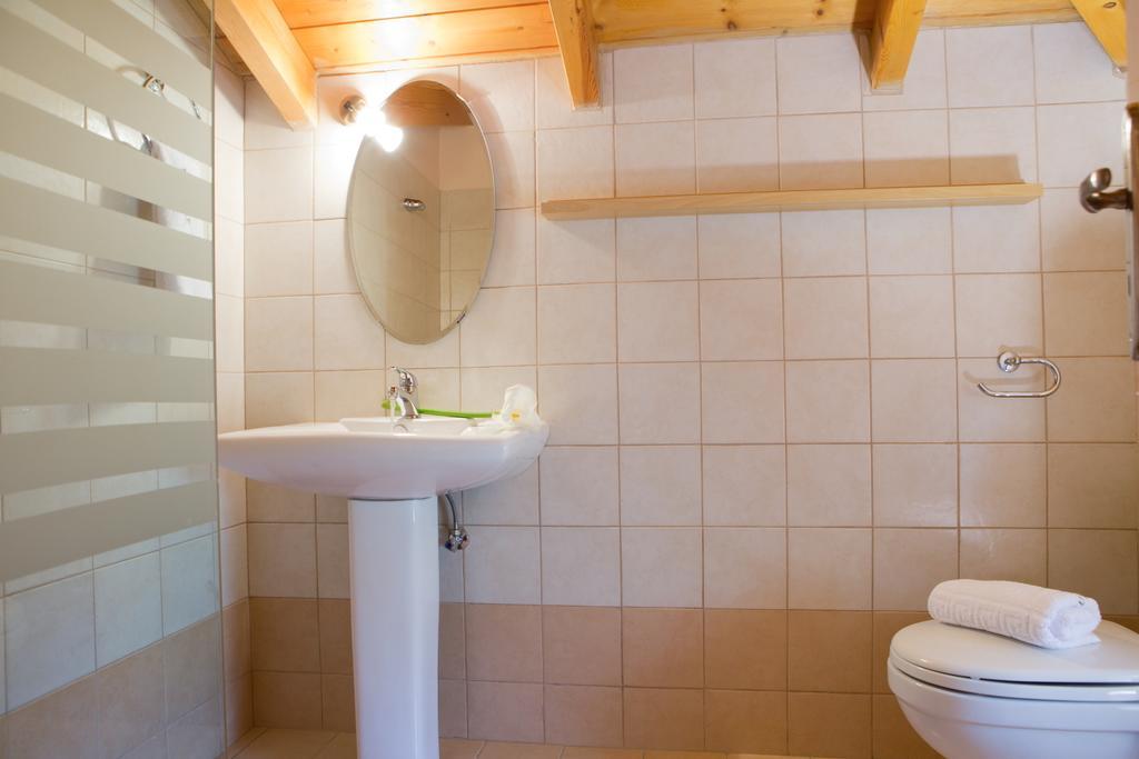 Aelia Villa Sivota  Phòng bức ảnh