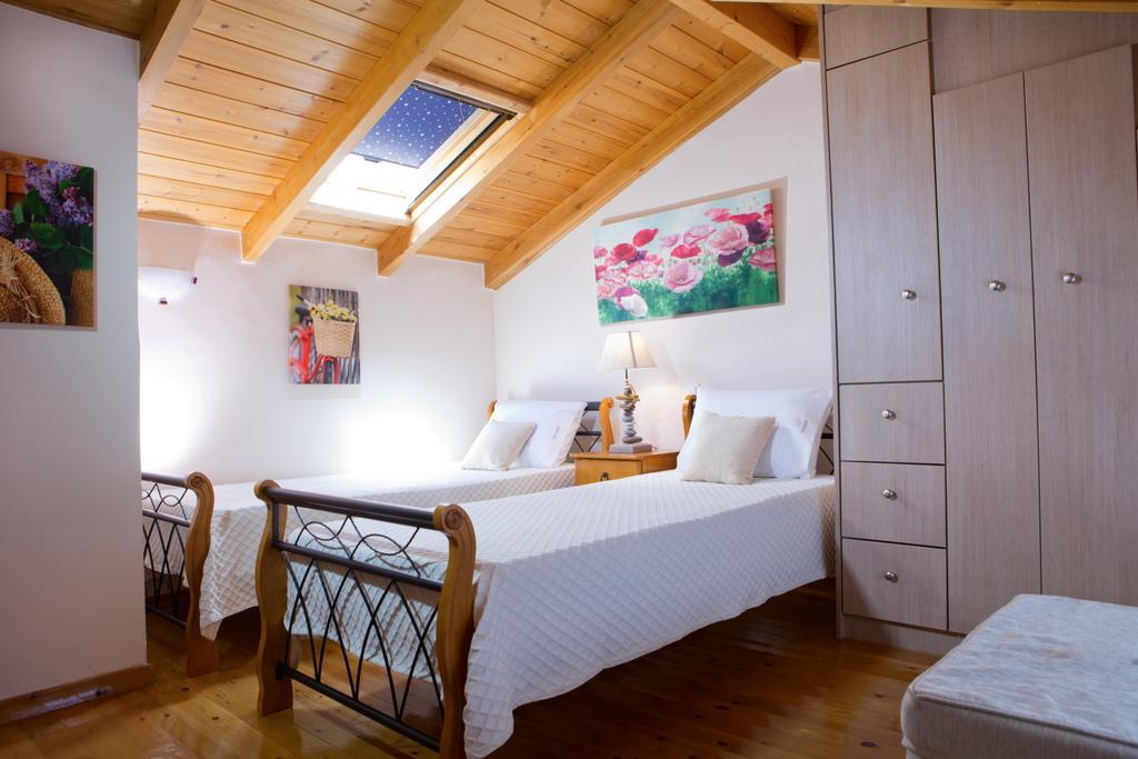 Aelia Villa Sivota  Phòng bức ảnh