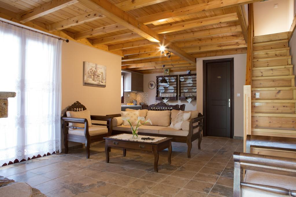 Aelia Villa Sivota  Phòng bức ảnh