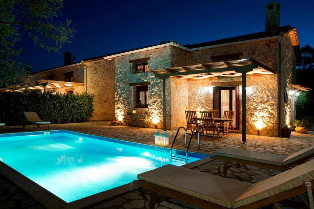 Aelia Villa Sivota  Phòng bức ảnh